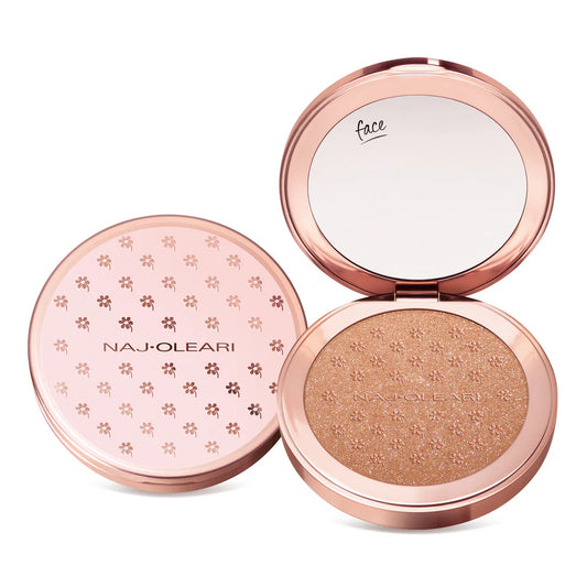 Naj Oleari - Fancy Bronzer