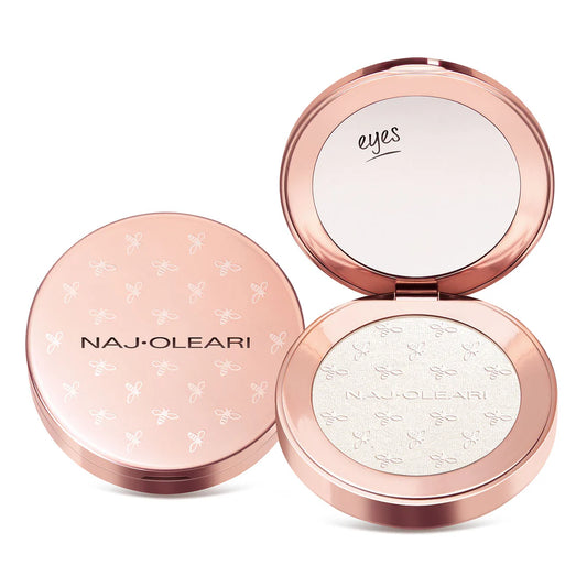 NAJ OLEARI - Colour Fair Eyeshadow Wet & Dry