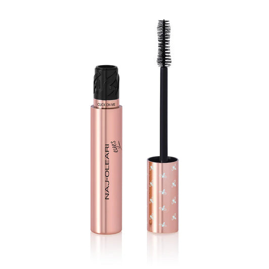 Naj Oleari - Click on Me Extra Volume Mascara