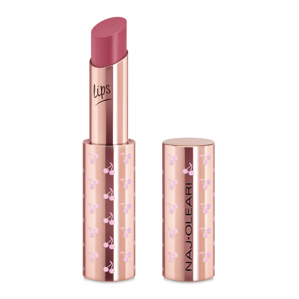 NAJ OLEARI-True Icon Lipstick