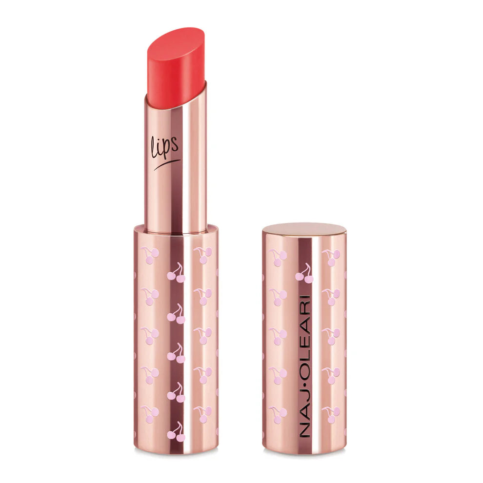 NAJ OLEARI-True Icon Lipstick
