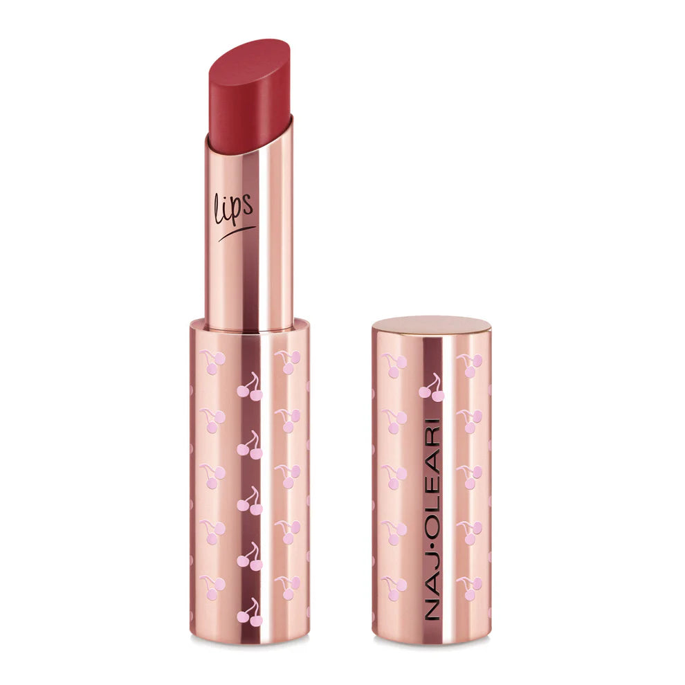 NAJ OLEARI-True Icon Lipstick