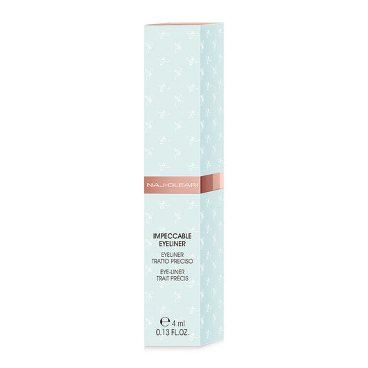 NAJ OLEARI - Impeccable eyeliner waterproof