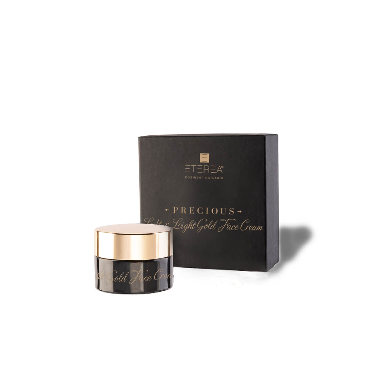 Eterea Cosmesi - Precious Lift&Light Face Cream