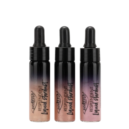 PUROBIO-Illuminante liquido
