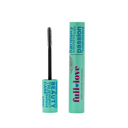 PUROBIO - Mascara Full Love extra volume
