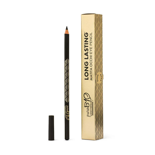 PUROBIO Matita Occhi Long Lasting Nero Intenso Anniversary Limited Edition