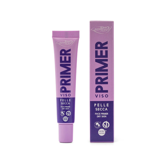 PUROBIO - Primer Viso Pelle Secca