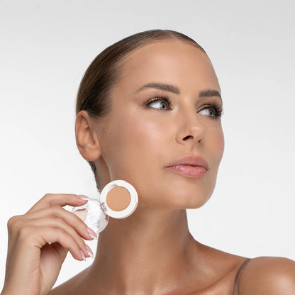 Ibra Makeup - Softy Eyeshadow