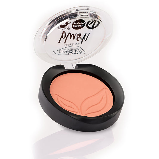 PUROBIO - Blush in cialda