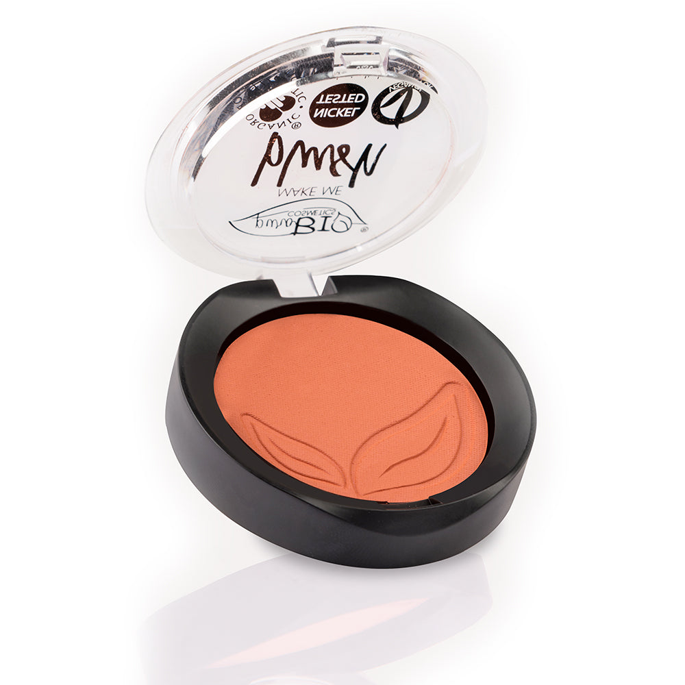 PUROBIO - Blush in cialda