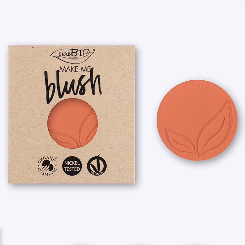 PUROBIO - Blush in cialda Refill