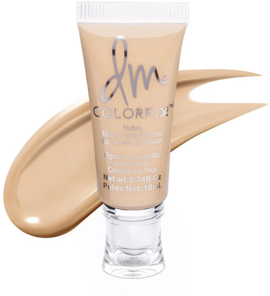 Danessa Myricks - Colorfix Waterproof Matte