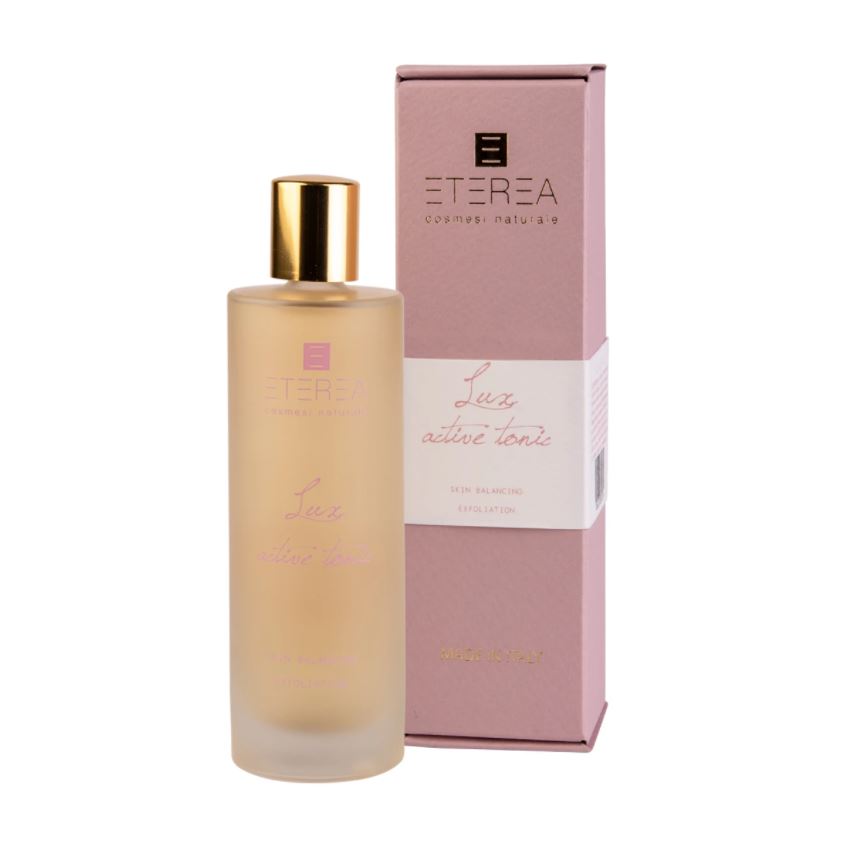 ETEREA - Lux Active Tonic