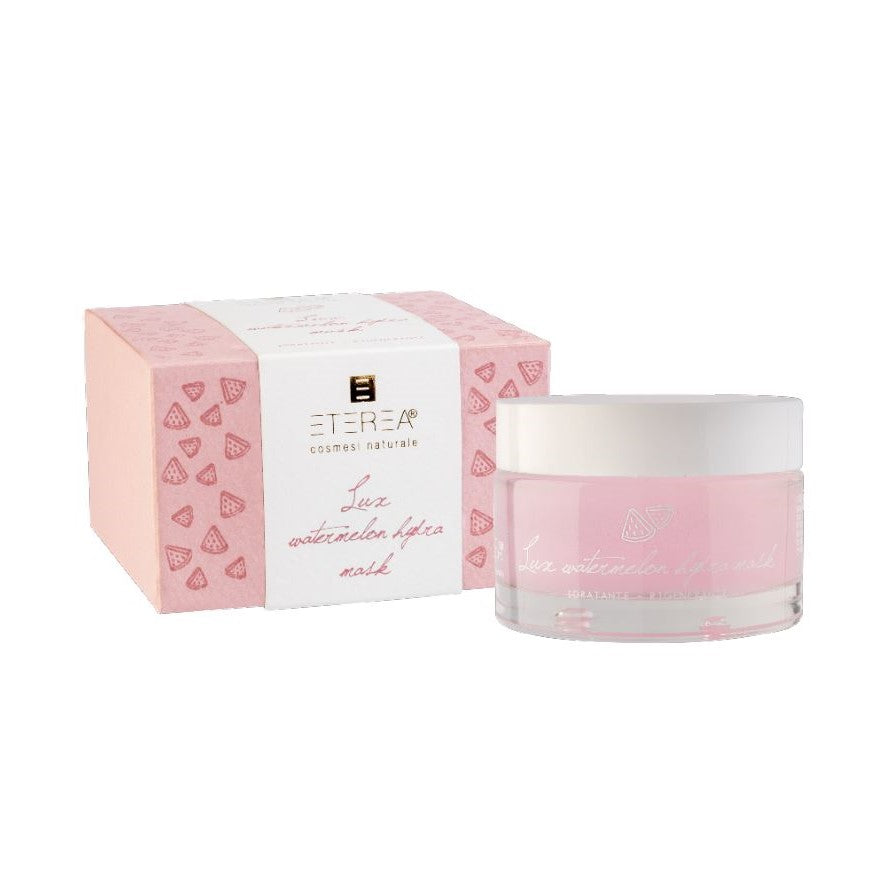ETEREA Lux – Watermelon Hydra Mask