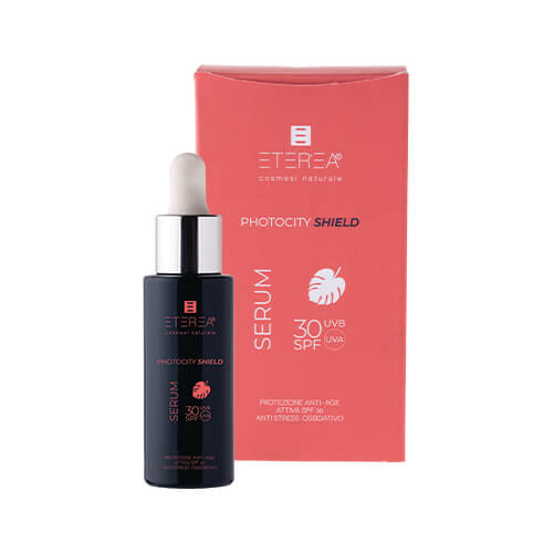 Eterea Cosmesi - Photscity Shield Serum SPF 30