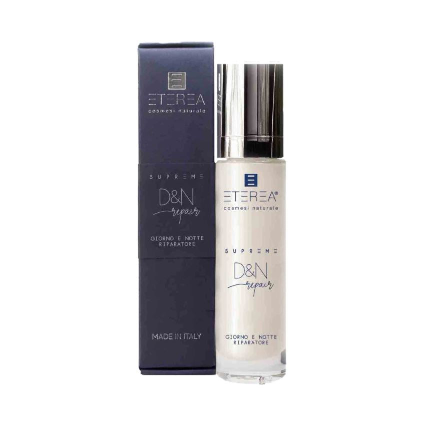 Eterea - D&N repair crema viso