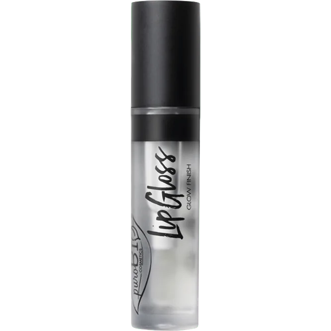 PUROBIO - Lipgloss 01 Trasparente