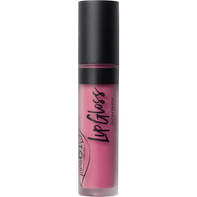 PUROBIO - Lipgloss 02 Rosa