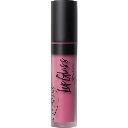 PUROBIO - Lipgloss 02 Rosa