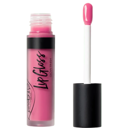 PUROBIO - Lipgloss 02 Rosa