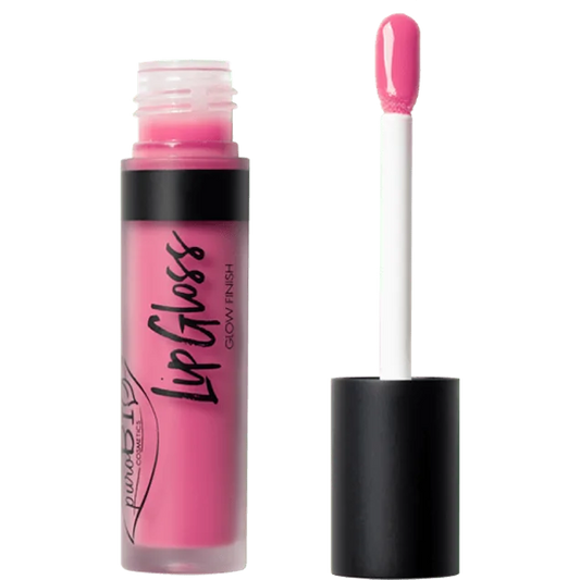 PUROBIO - Lipgloss 02 Rosa