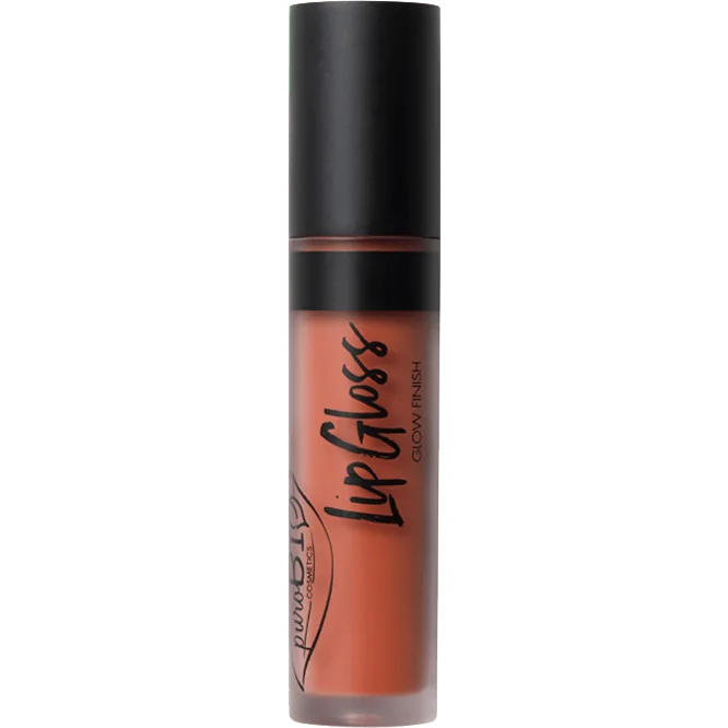 PUROBIO - Lipgloss 04 Arancio