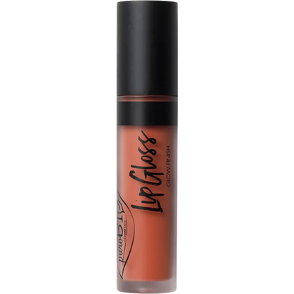 PUROBIO - Lipgloss 04 Arancio