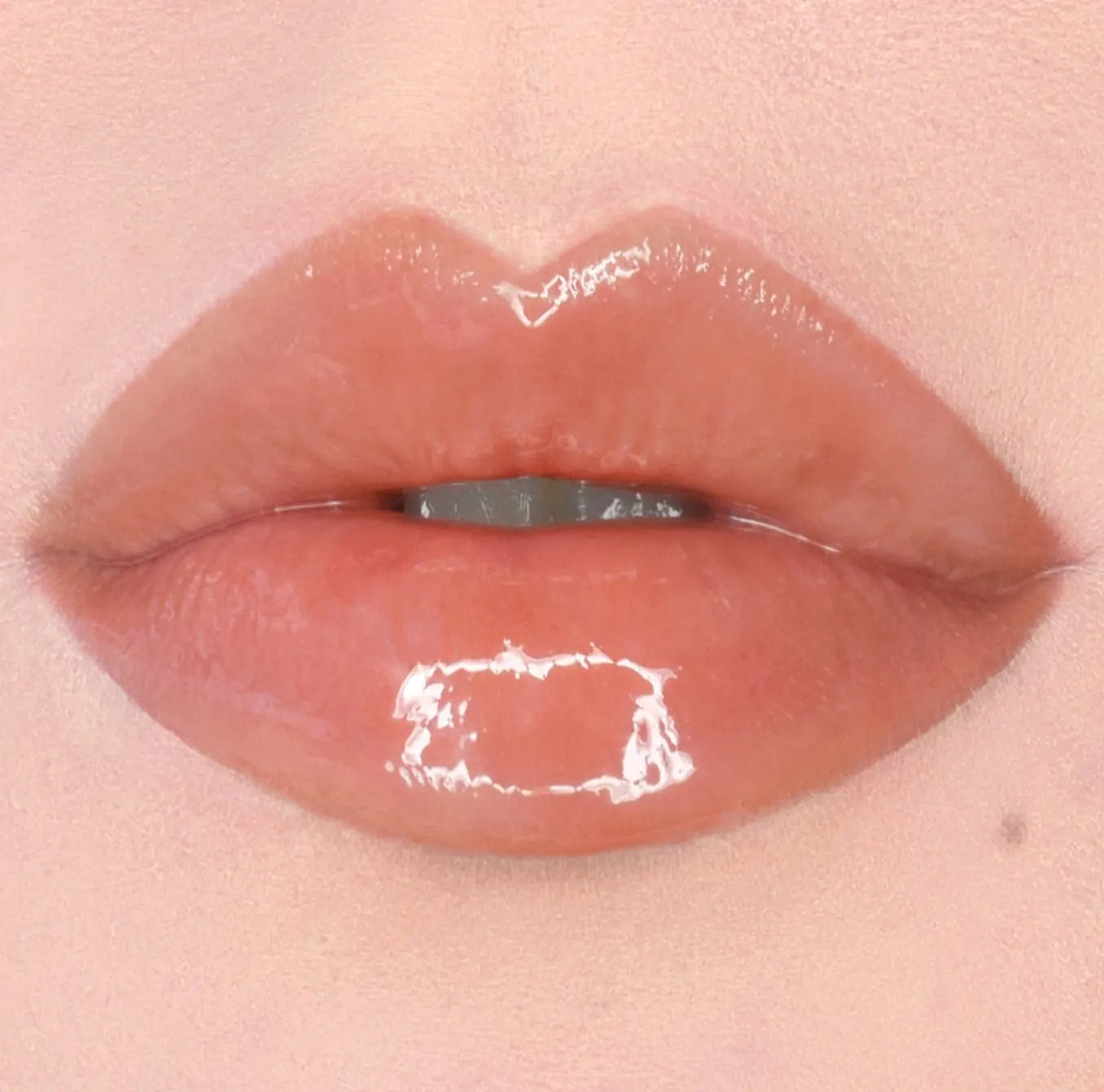 PUROBIO - Lipgloss 04 Arancio