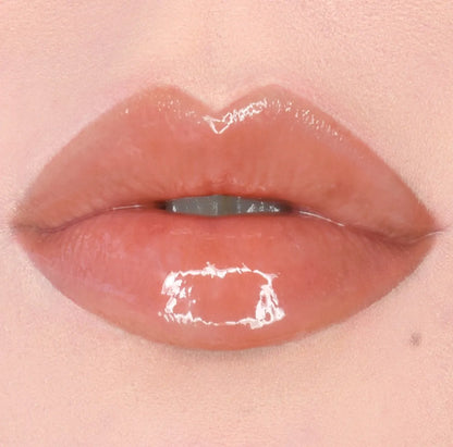 PUROBIO - Lipgloss 04 Arancio