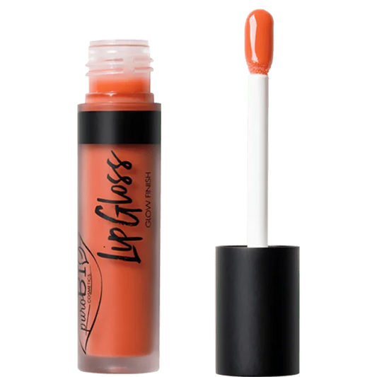 PUROBIO - Lipgloss 04 Arancio