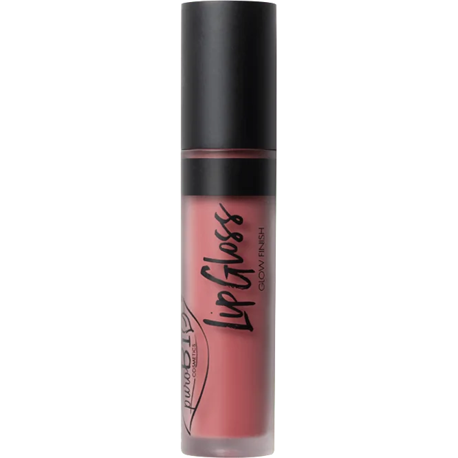 PUROBIO - Lipgloss 03 Pompelmo Rosa