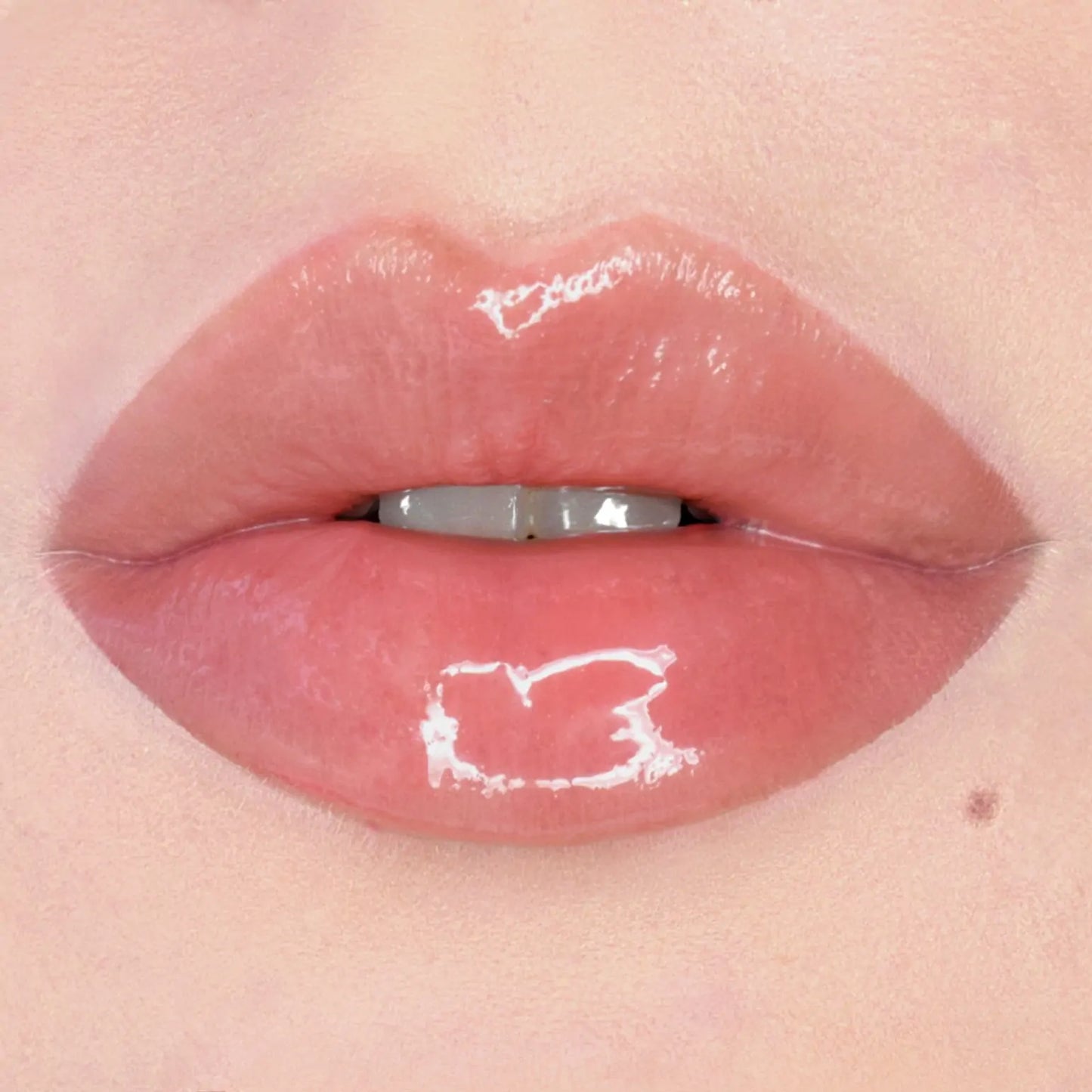 PUROBIO - Lipgloss 03 Pompelmo Rosa