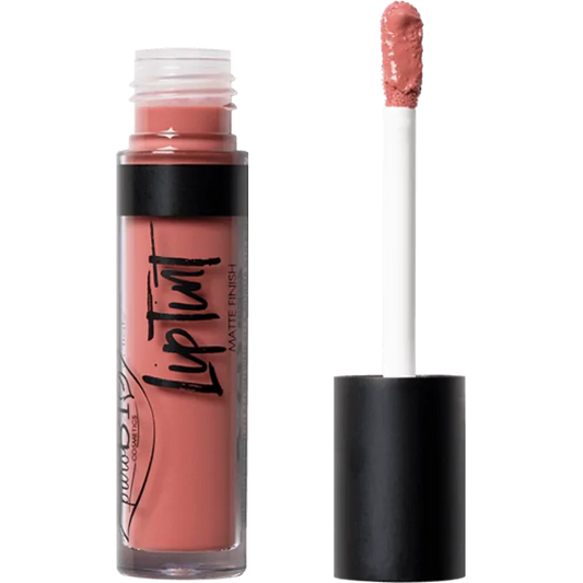 PUROBIO - LipTint Rossetto liquido a lunga tenuta