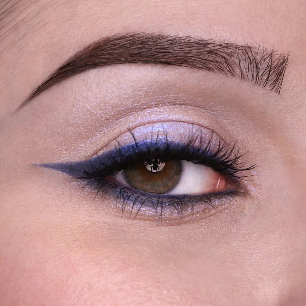 PUROBIO -  Long Lasting Eye Duo Pencil 02 -Blue Sky