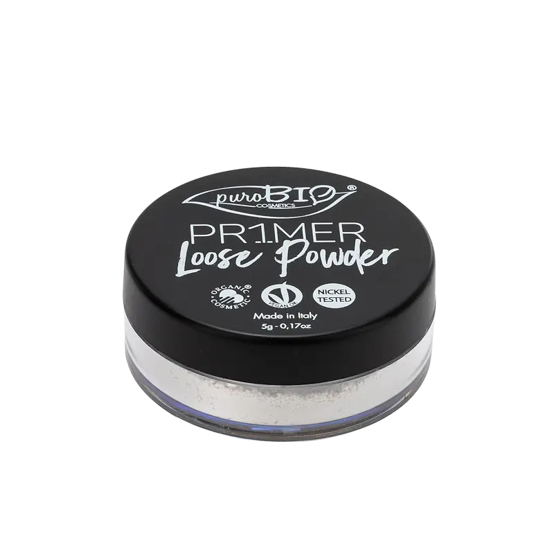 PUROBIO - Primer loose powder