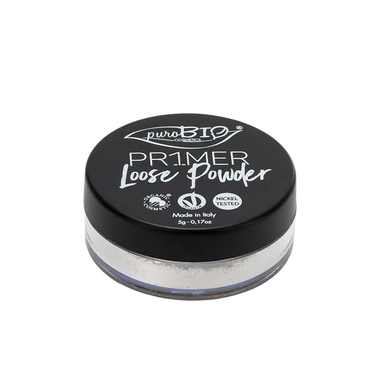 PUROBIO - Primer loose powder