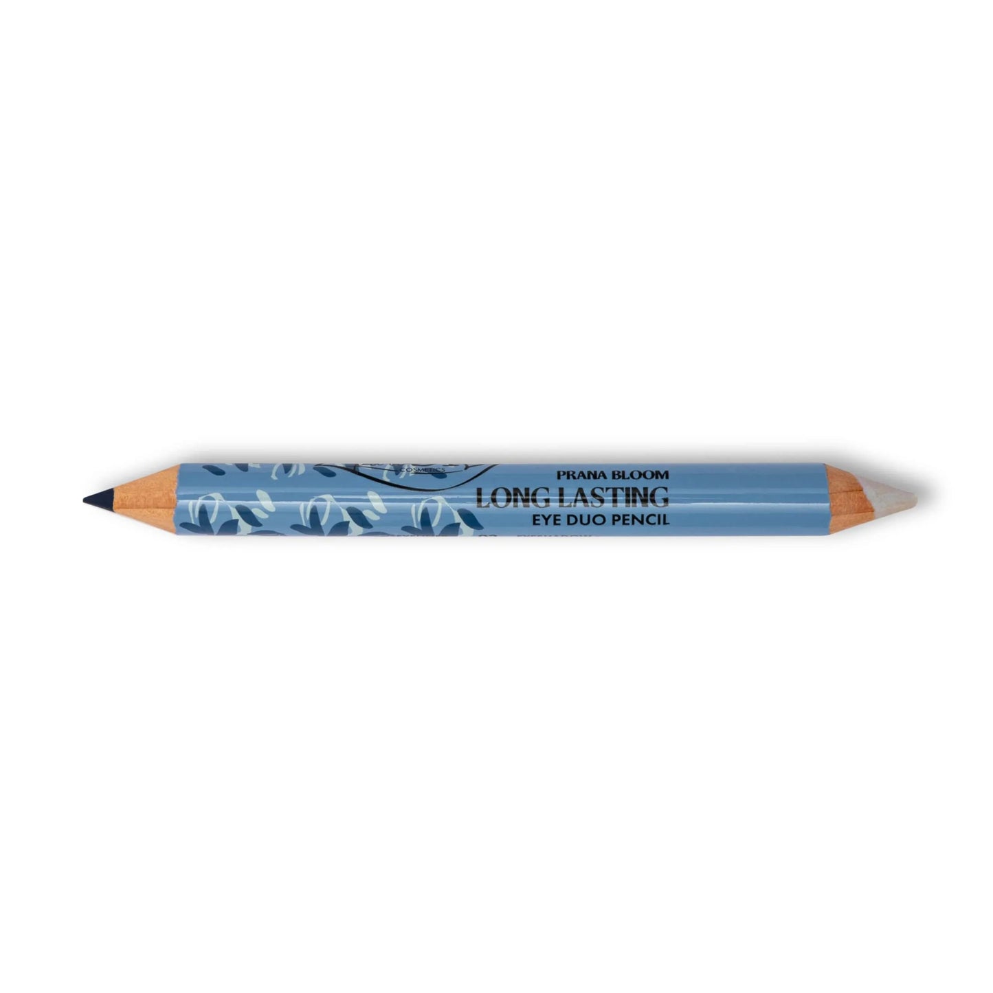 PUROBIO -  Long Lasting Eye Duo Pencil 02 -Blue Sky