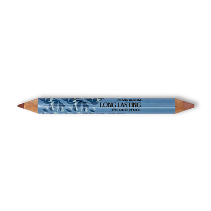 PUROBIO -  Long Lasting Eye Duo Pencil 03 - Rose Breeze