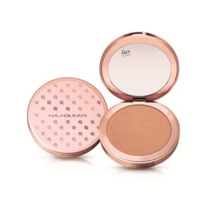 Naj Oleari - Fancy Bronzer