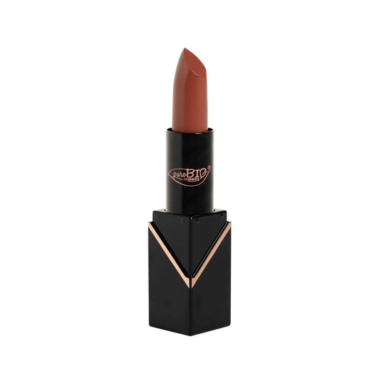 PUROBIO - Lipstick 105 Pesca Nude