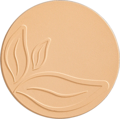 Indissoluble Compact Powder