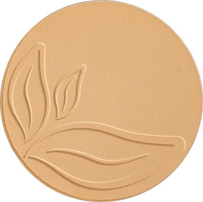 Indissoluble Compact Powder