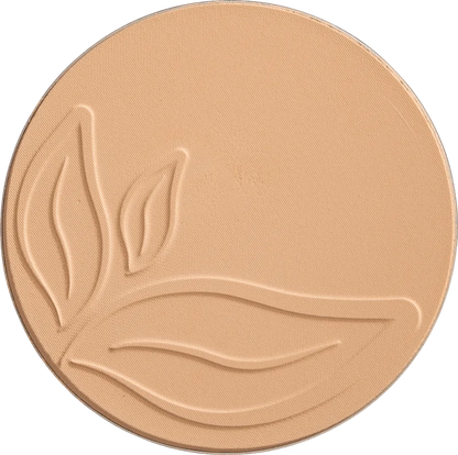 Indissoluble Compact Powder
