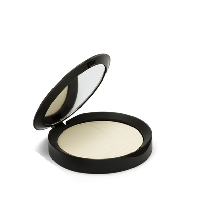 Indissoluble Compact Powder
