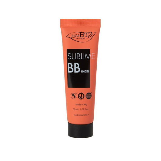 Sublime BB Cream