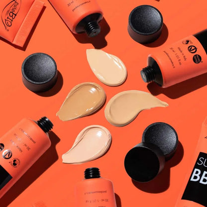 Sublime BB Cream