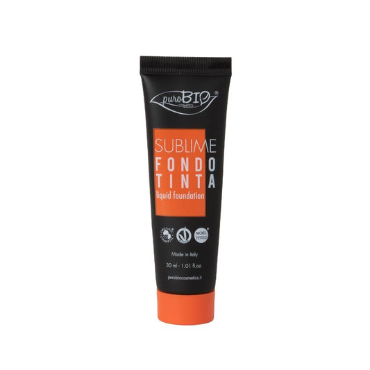 Sublime Fondotinta Fluido