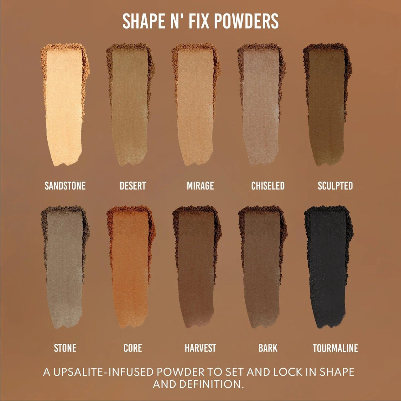 Danessa Myricks - Neutrals Groundwork Palette
