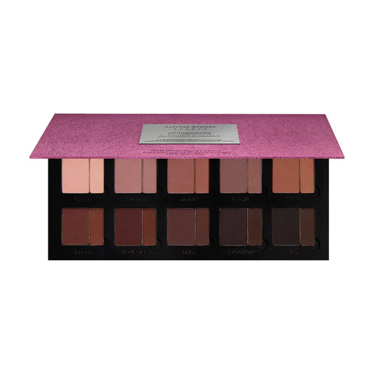 Danessa Myricks -Blooming Romance Groundwork Palette